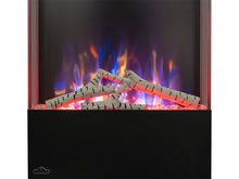 Birch wood set - Allure Vertical