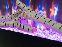 Birch wood set - Allure Vertical