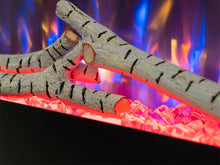 Birch wood set - Allure Vertical