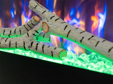 Birch wood set - Allure Vertical