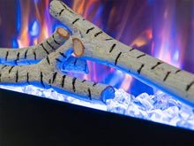 Birch wood set - Allure Vertical