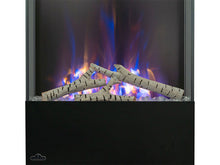 Birch wood set - Allure Vertical