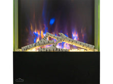 Birch wood set - Allure Vertical