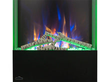 Birch wood set - Allure Vertical