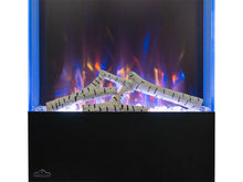 Birch wood set - Allure Vertical