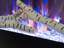 Birch wood set - Allure Vertical