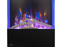 Birch wood set - Allure Vertical